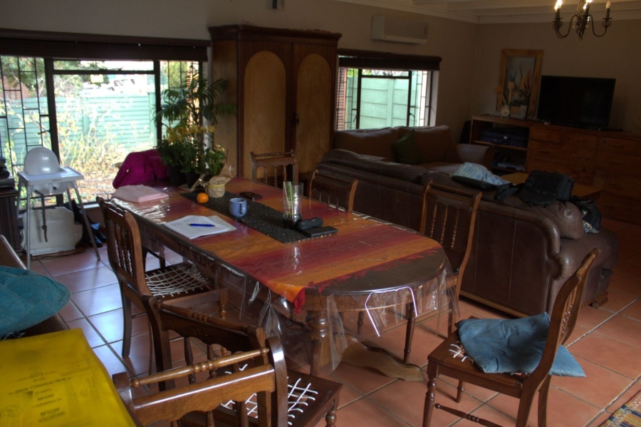 3 Bedroom Property for Sale in Pellissier Free State
